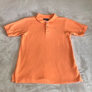Boys Calvin Klein Polo Shirt